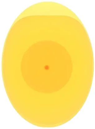 Egg candled on day 2